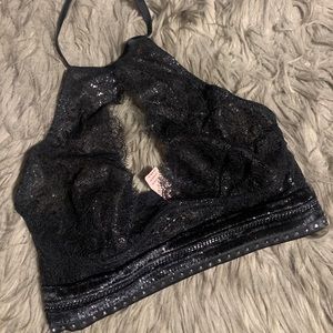 Victoria Secret Bralette Small